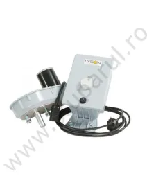Sistem de actionare electrica pentru centrifuge Lyson 12 V