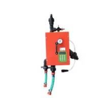 Sistem de hranire 100 stupi cu programare timp si cantitate picture - 2