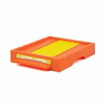 Soclu plastic cu colector de polen 10 rame Vimeks