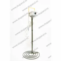 Spirala decristalizat miere 26 cm Stuparul.Ro