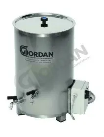 Sterilizator ceara 25 litri, 150° C, Giordan
