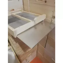 Subar aluminiu pentru stup 12 rame Stuparul.Ro