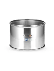 Suport cilindric pentru maturatoarele Caadex de 180kg