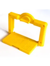 Tablita zbor pentru nucleu imperechere 130 X 100 mm