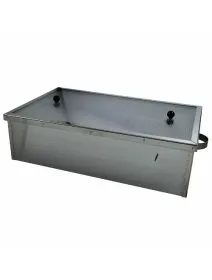 Topitor solar inox