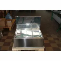 Topitor solar inox pentru o rama cuib Techtron