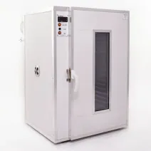 Uscator polen cu 30 sertare si decristalizator miere, Konigin picture - 1