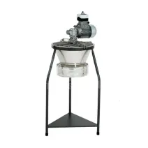Utilaj cremare mecanica a mierii Thomas