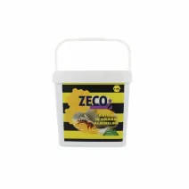 ZECO, aditiv in hrana albinelor, flacon 4kg - zeolit picture - 1