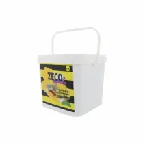ZECO, aditiv in hrana albinelor, flacon 4kg - zeolit picture - 2