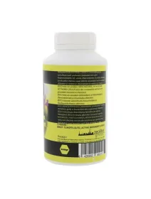 ZECO, aditiv in hrana albinelor, flacon 500gr - zeolit picture - 2