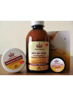 APA DE GURA- Apidava, 250ml picture - 1