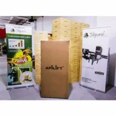 APILIFT Professional cu modul tractiune Drive original Germania picture - 4