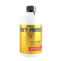 BeeProtect F 100ml picture - 1