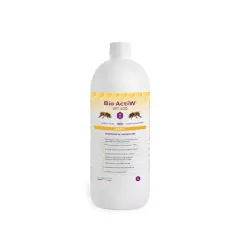 Bio ActiW VET 400 - APICOL 1 litru picture - 1