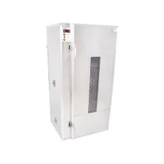 Camera decristalizare miere INOX pentru trei galeti de 45 kg, sau 150 borcane 1 kg, Konigin picture - 1