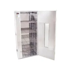 Camera decristalizare miere INOX pentru trei galeti de 45 kg, sau 150 borcane 1 kg, Konigin picture - 2