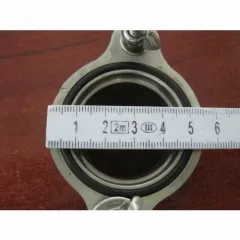 Canea inox picture - 2