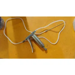 Cap pulverizator INOX picture - 5
