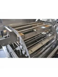 Centrifuga orizontala 100 rame magazie 1/2 Konigin picture - 2