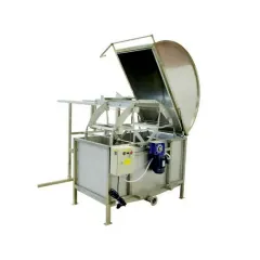 Centrifuga orizontala 80 rame magazie 1/2 Konigin picture - 1