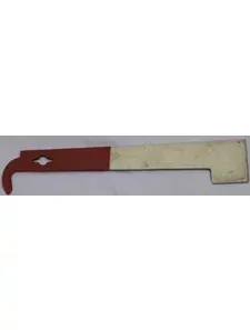 Dalta apicola tip J inox picture - 2