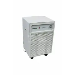 Dezumidficator pentru laborator extractie miere picture - 1