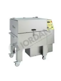 Dezumidificator miere profesional in condensatie 50kg Giordan picture - 2