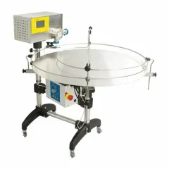 Dozator miere cu masa rotativa 90 cm Premium Line Lyson picture - 1