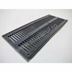 Gratar colector polen picture - 2