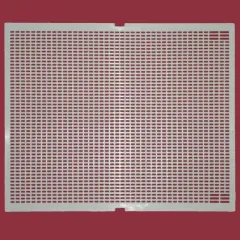 Gratie unificare pentru 10 rame Nicot original picture - 1