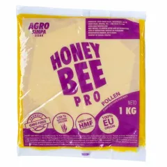 Honey Bee Pro Polen 1kg picture - 1