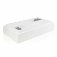 Hranitor nucleu polistiren 6 rame cuib P-HIVE picture - 1