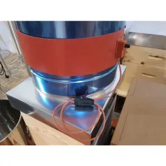 Incalzitor centura pentru butoi 200 litri Apivolt, latime 148 mm picture - 3