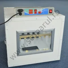 Incubator matci profesional 250 matci Stuparul.Ro picture - 2