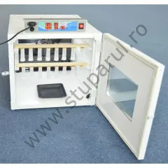 Incubator matci profesional 250 matci Stuparul.Ro picture - 1