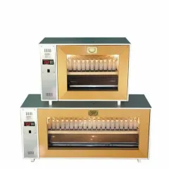 Incubator pentru 150 matci Swienty picture - 1