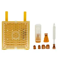Kit crestere matci tip Jenter picture - 1