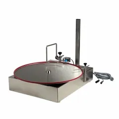 Masa rotativa 65 cm pentru dozatoare Nassenheider picture - 1