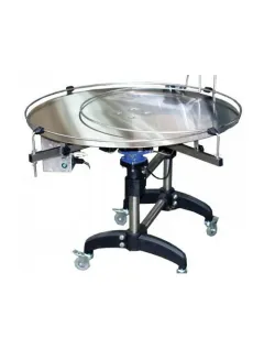 Masa rotativa 90 cm pentru dozator miere Lyson picture - 1