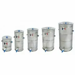 Maturator Melinox 350 kg miere Thomas picture - 2