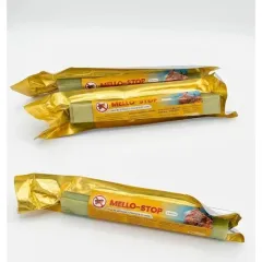 Mello stop picture - 2
