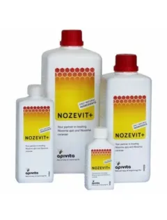 Nozevit + 1000ml picture - 2