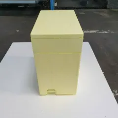 Nucleu polistiren 6 rame cuib cu hranitor Bazzica picture - 1