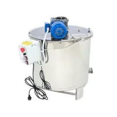 Omogenizator miere crema 150L, Konigin picture - 2