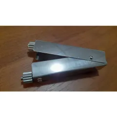 Ondulator sarma maner metalic picture - 1