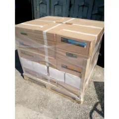 OxiPlus Uleiuri Esentiale - Benzi acid oxalic si uleiuri esentiale picture - 7