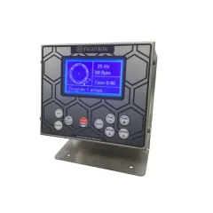 Panou electric automat pentru centrifuge reversibile Techtron picture - 2