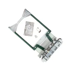 Perforator rame cu 5 ace reglabile calitate superioara - model 2020 picture - 1