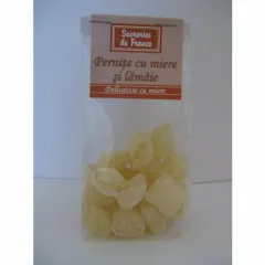 PERNITE CU MIERE SI LAMAIE- Apidava, 100g picture - 1